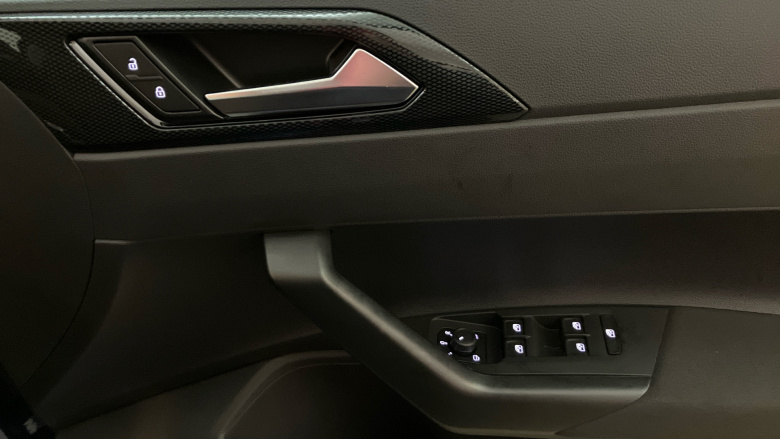 Volkswagen Polo 1.0 TSI Match 5dr DSG Petrol Hatchback